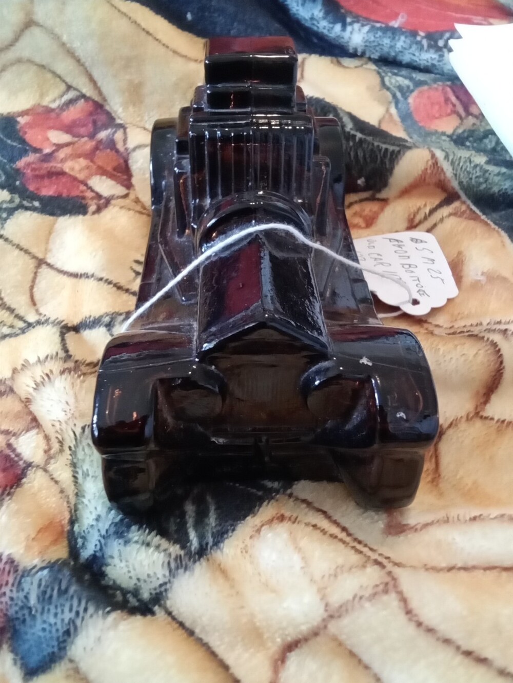 #1558 Model T Roadster - Picture 4 of 4